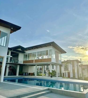Staycation House in Dauis, Panglao