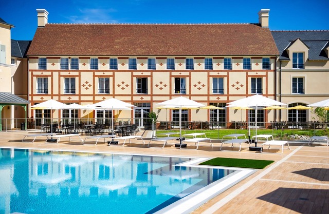 Staycity Aparthotels, Near Disneyland® Paris