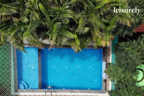 StayLeisurely Vanae Villa 4BHK, Panchgani