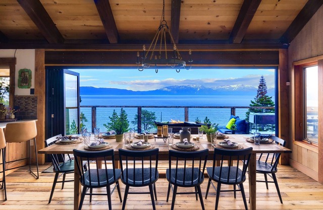 StayLuxe Rubicon | Heller Haus