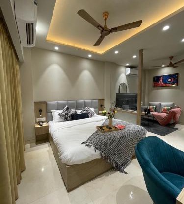 Stayo Rooms