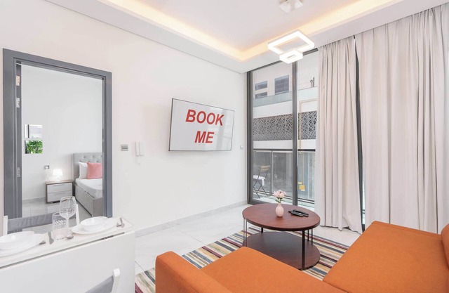 StayShort - Arjan Apartment for 4 people with Great Location!