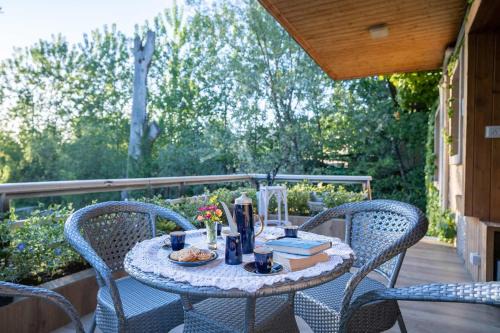 StayVista at Waterside Estate