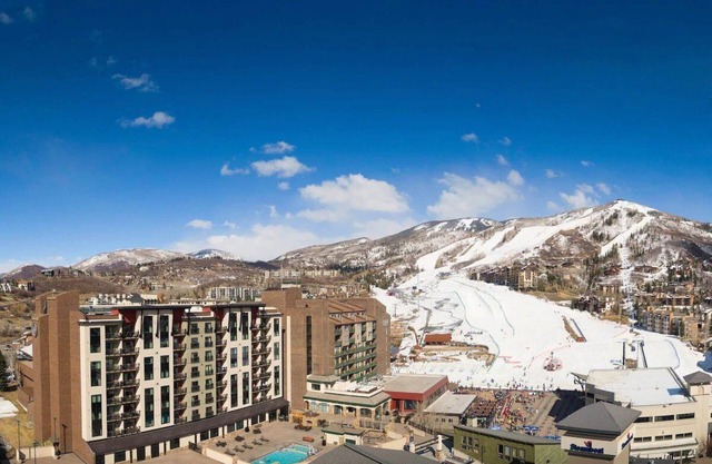 Steamboat 2 Bdr Villa Mar. 8th-15th; Ski In/Out Sheraton - Full Kitchen, Sleep 6