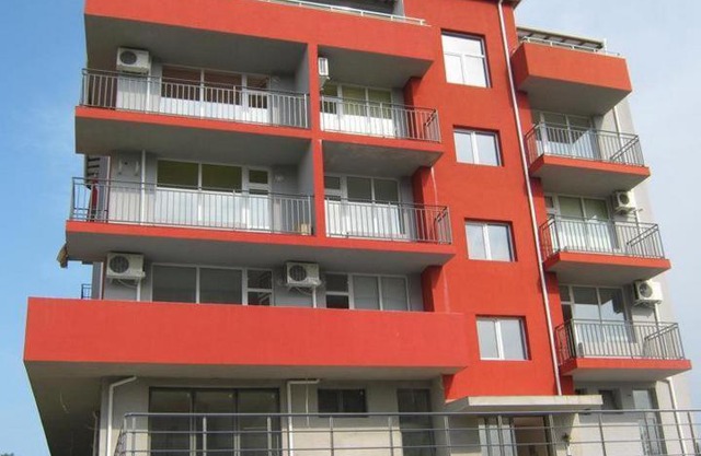 Stefani Apartments