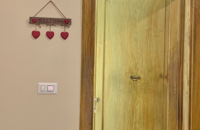 Stefania Townhouse Luxury 2 Bedrooms Apartment