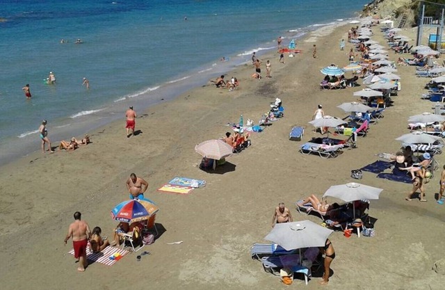 Stefanias 2 bedrooms apartment