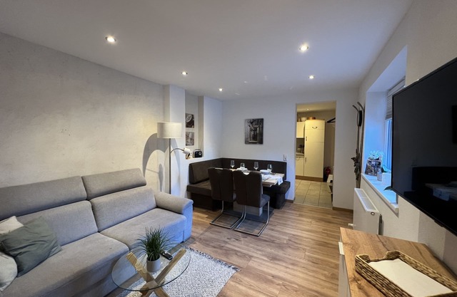 Stefanie by Interhome