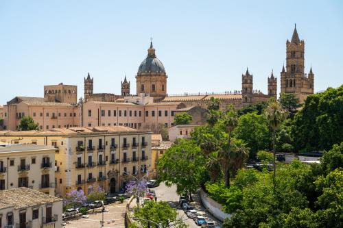 Stefy's Home #Cattedrale