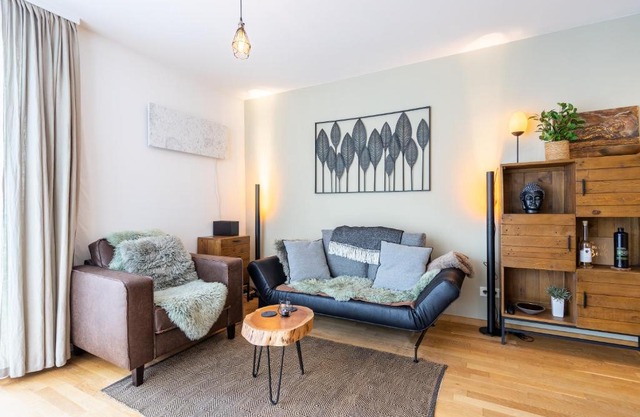 Steinadler Monte - Skiing Holiday in Obertauern