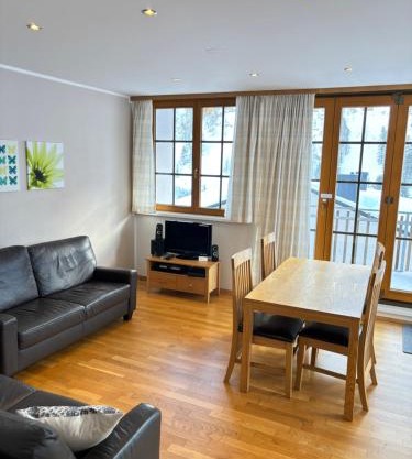 Steinadler Schaidberg FL - Skiing Holiday in Obertauern