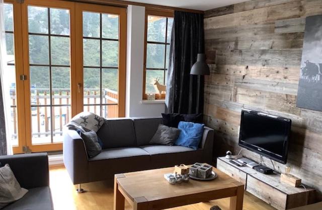 Steinadler Seekareck FL - Skiing Holiday in Obertauern