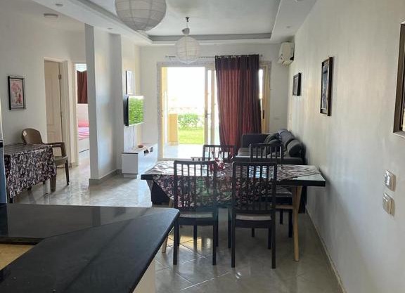 Stella Heights / ground chalet 3bed 2 bath
