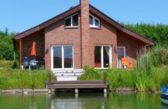 Stella Maris Modern Retreat