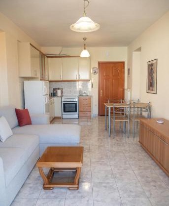 Stella's Apartment