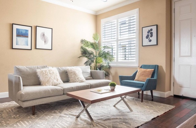 Stellar Milpitas 2BR w/Garage, nr Coffee & Groceries, by Blueground