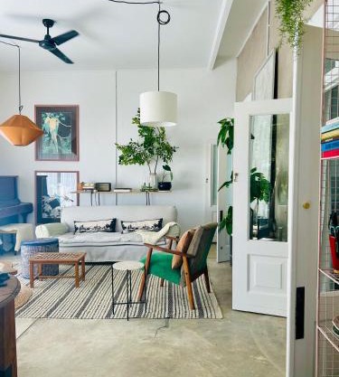 Stellenbosch Farm Studio Apartment