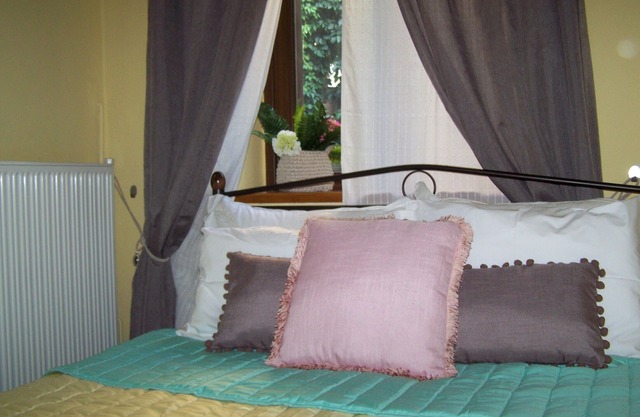 Stemnitsa Diavatiko Traditional Appartments