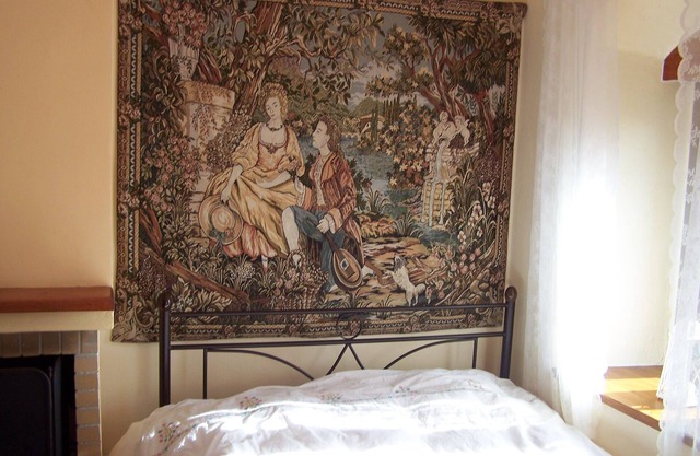 Stemnitsa Diavatiko Traditional Appartments