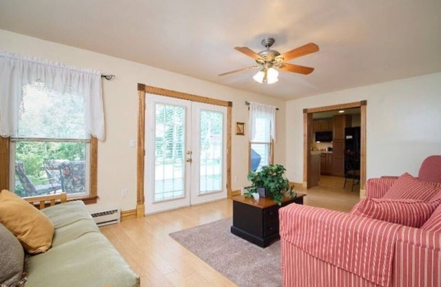 Step into history & unwind at Elixir apt a charming 🏡 at the❤️of NYHudson Valley