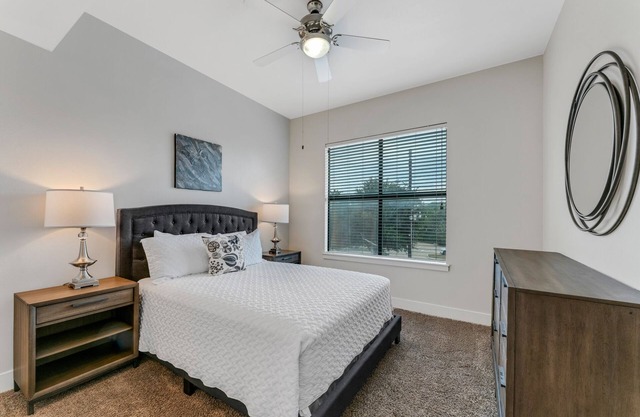 Step into luxury at 4123 Cedar Springs and let your worries slip away
