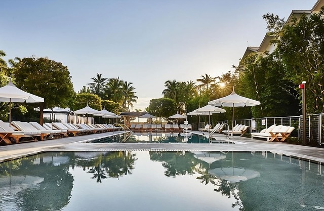 Steps Away from Miami Beach! Pet-friendly Property, Outdoor Pool!