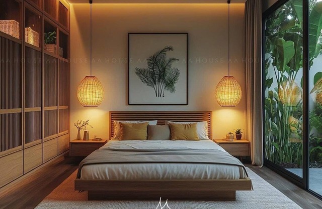 Steps to the Beach 4BR Villa Hoa Khanh