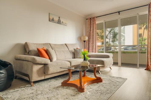 Steven Apartment By Holiday Rental Madeira