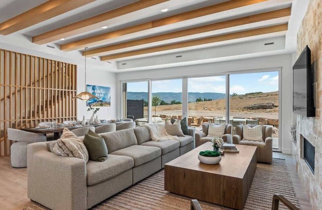 Stillness Sanctuary at Ameyalli