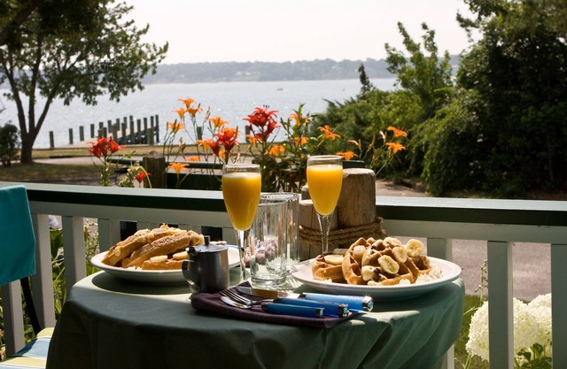 Stirling House Bed & Breakfast