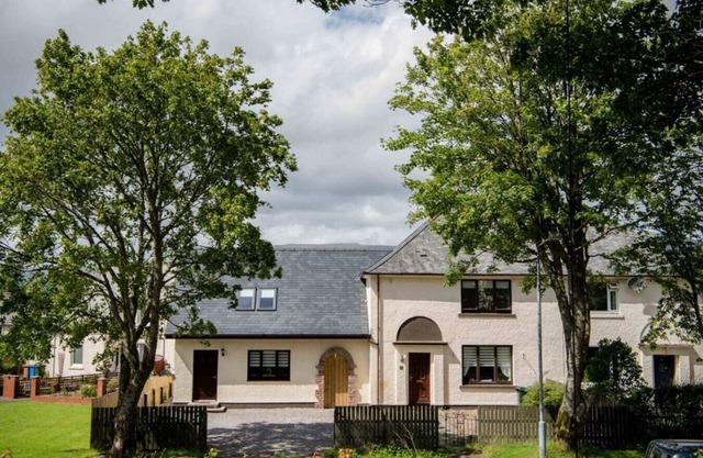 Stobhan Apartment in Fort William