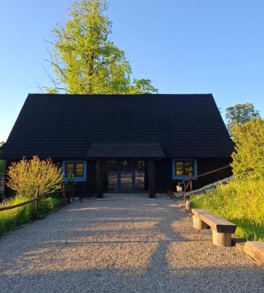 Stodoła Głębuczek