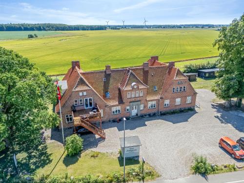 Stokkegaardens Hotel Apartments
