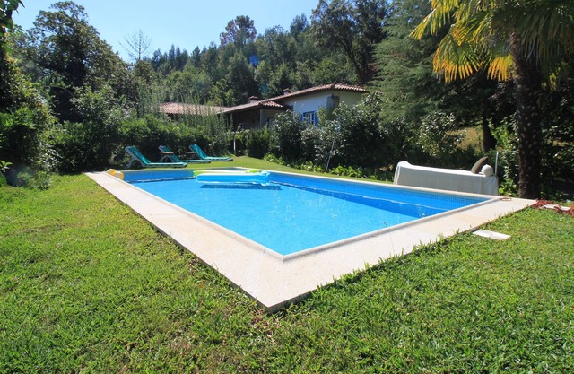 Stone House - Touring Vacations with Transfer!