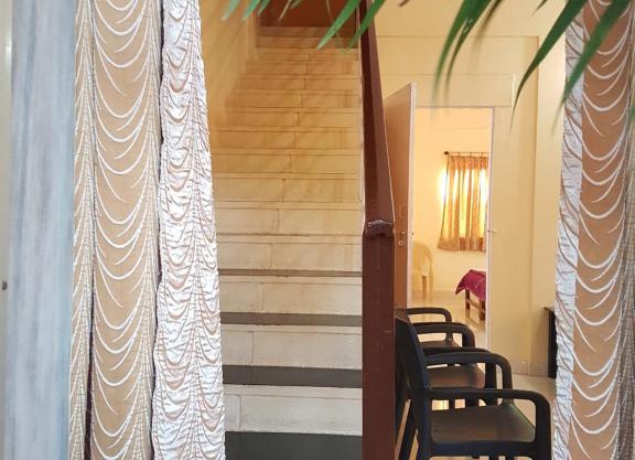 Stone House Villa