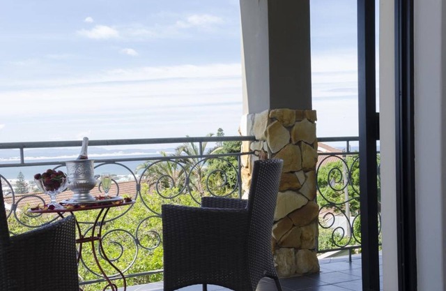 Stone Olive Guest House