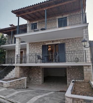 Stone Village Suites