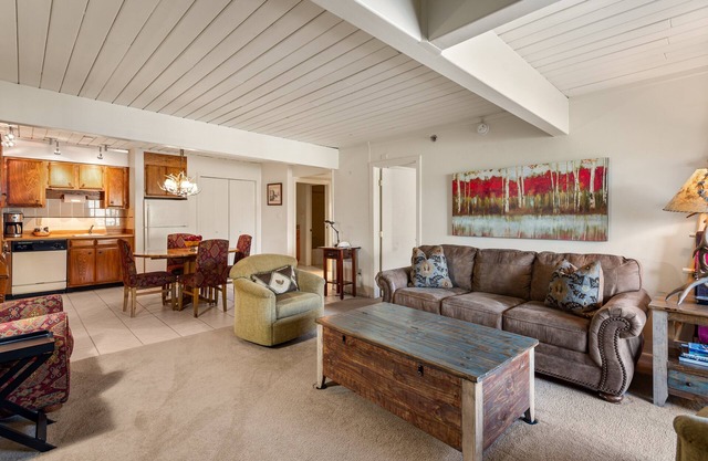 Stonebridge Condos Unit 710 1 Bdrm 1 Bath Slopeside