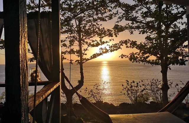 Stonedge Safari Hotel
