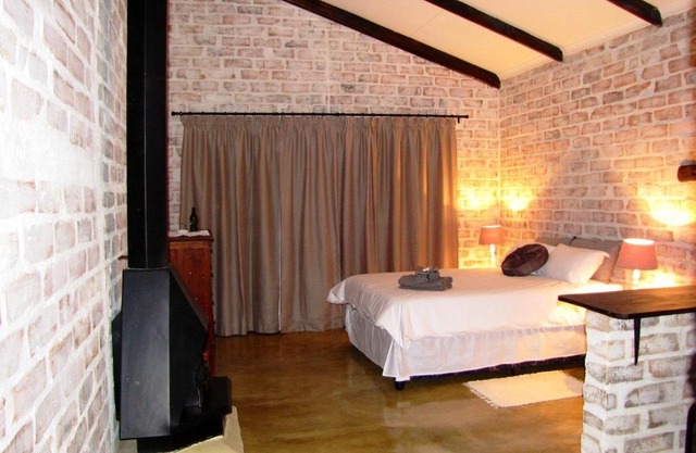 Stonefly Cottages
