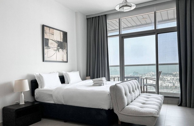 StoneTree - Furnished Studio - Amazing View