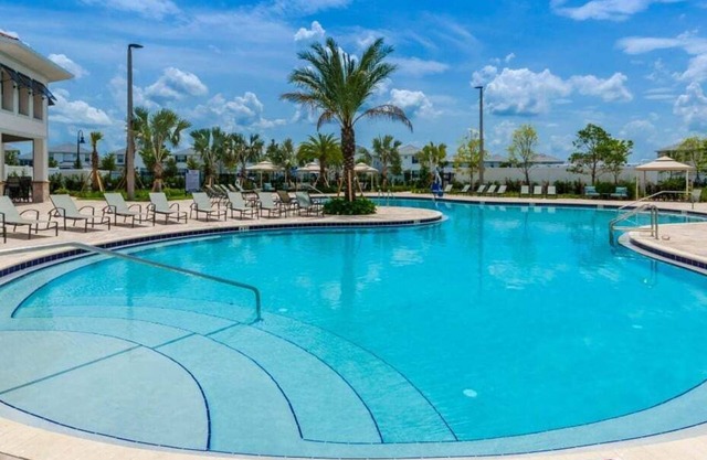 Storey Lake Escape | Lazy River & near Disney!