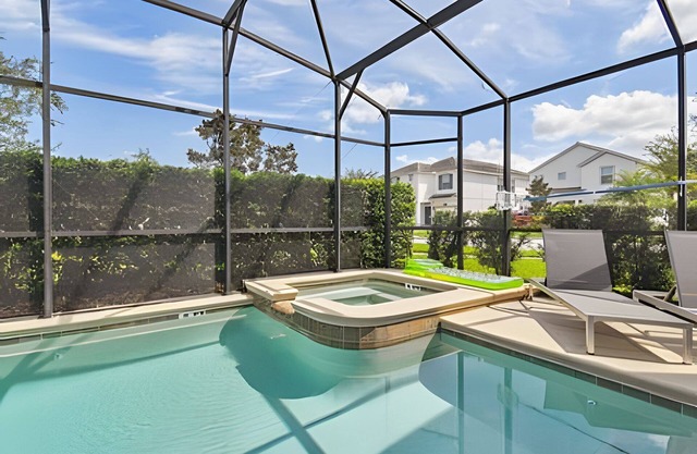 Storey Lake Luxury | 6BR Home + Pool