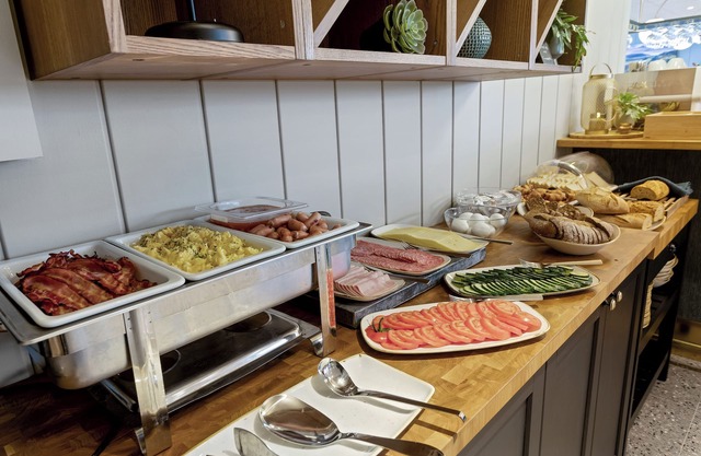 Stracta Hotel Mosfell