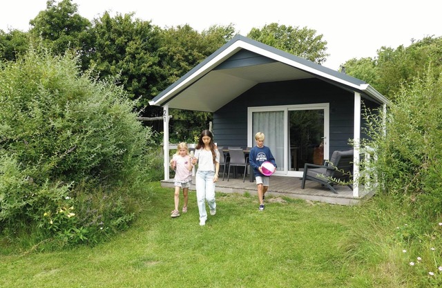 Strand49 holiday house by the sea