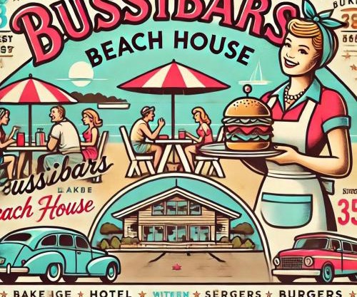 Strandhaus am Wörthersee