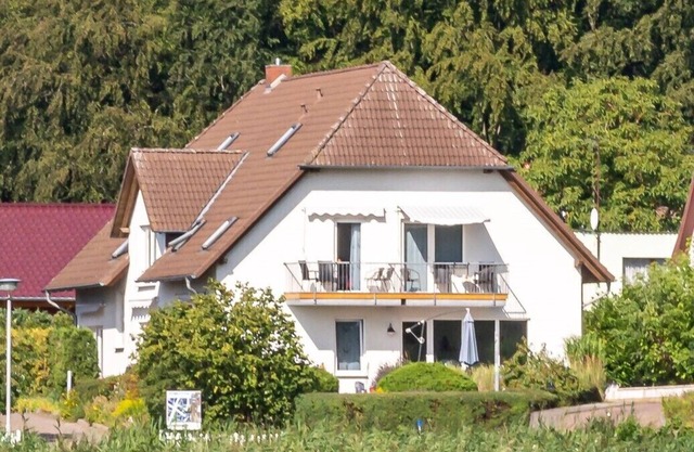 Strandhaus Malchow - Group house at the Fleesensee