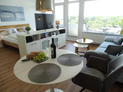 Strandhotel Auszeit 722