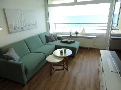 Strandhotel Strandliebe 721