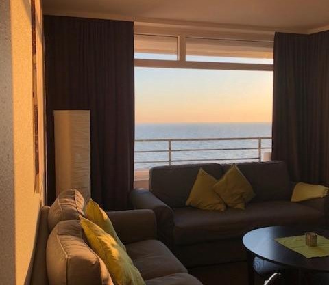 Strandhotel Wohnung 59
